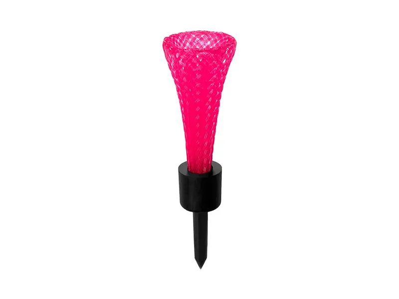 Variationsbild för Rosa neon