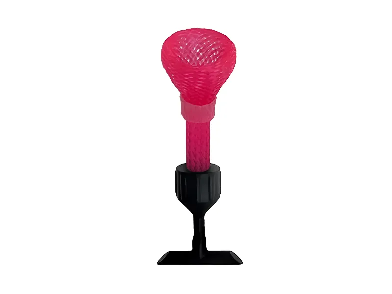 Variationsbild för Rosa neon